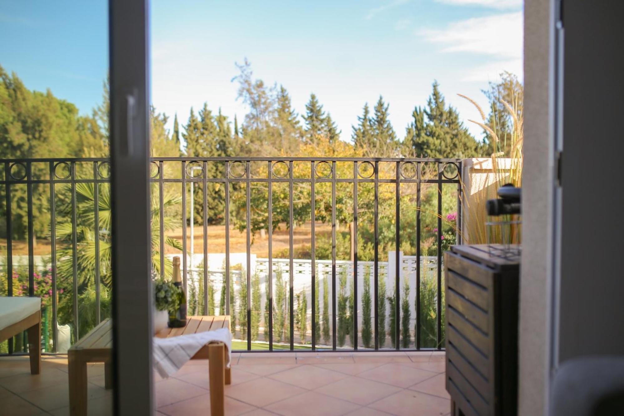 Modern Flat With Montgo View Daire Denia Dış mekan fotoğraf